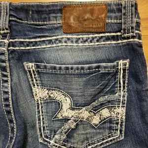 Big star Casey k low rise boot 29